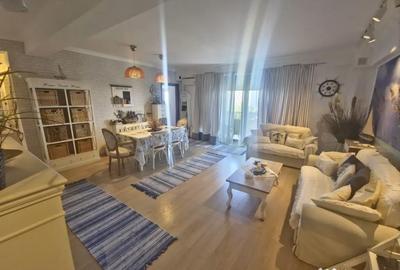Apartament cu 3 camere decomandat în Central - 14