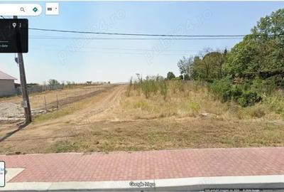 Teren de 3779 mp, în Piatra - 8