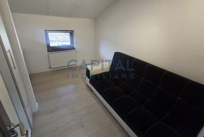 Apartament cu 3 camere semidecomandat, mobilat în Iris - 7