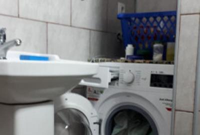 Garsonieră în Lazaret - 2