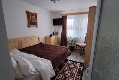 Casă cu 3 camere cu Teren 1000 Mp în Berevoești - 8