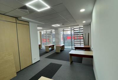 REC3000098 Cladire birouri Aviatiei REC3000098 Cladire birouri Aviatiei - 4