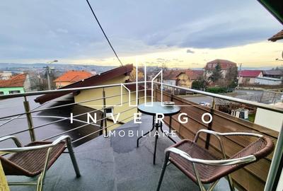 Apartament cu 2 camere decomandat în Dâmbul Rotund - 8