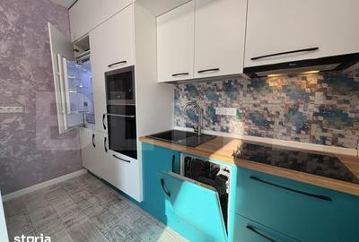 Casă cu 4 camere cu Teren 360 Mp în Borhanci - 10