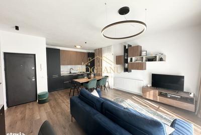 Apartament cu 2 camere în Neptun - 10