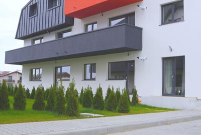 Apartament 2 camere in vila cu Terasa 10 m2 Coder Residence  Brasov - 13