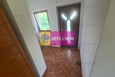Vila de vânzare  în Breaza - Zona Breaza de Sus - 41