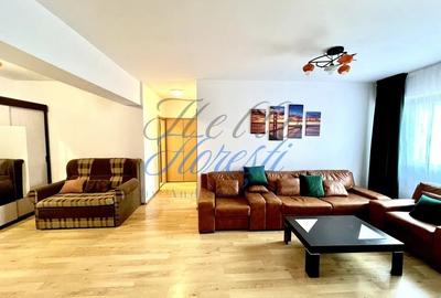 Apartament de 2 camere, 58mp. balcon 6. parcare, zona Marasti