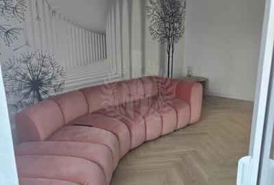 APARTAMENT 3 CAMERE//BULEVARDUL REPUBLICII//8 MARTIE - 2