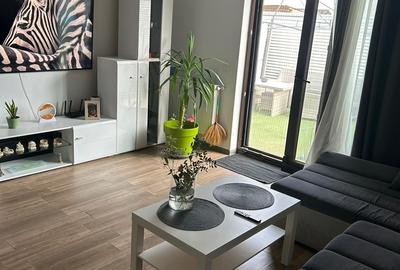 Casă cu 4 camere cu Teren 315 Mp în Exterior Vest - 20