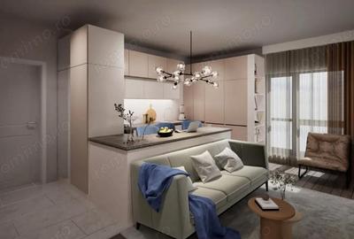 Garsonieră în Central - 5