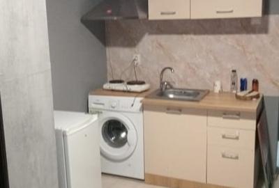 Garsonieră semidecomandată, mobilată în Central - 3