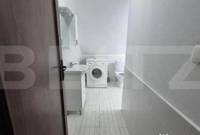 Apartament cu 4 camere decomandat în Careiului - 11