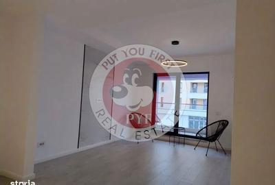 Garsonieră decomandată în Viilor - 5