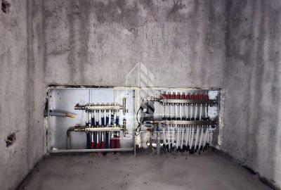 Casă cu 3 camere cu Teren 250 Mp în Curtici