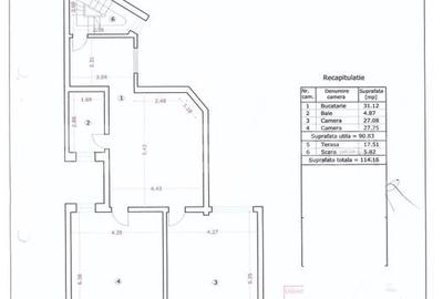 Vila eleganta perfecta pentru resedinta exclusivista/ birouri - 27