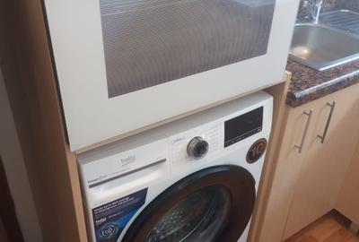 Apartament cu 2 camere în Tractorul - 6