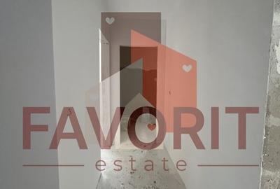 Duplex pe parter 3 camere Bucovat - 13