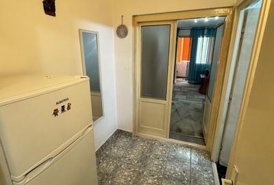 Garsonieră decomandată, mobilată în Abator - 4