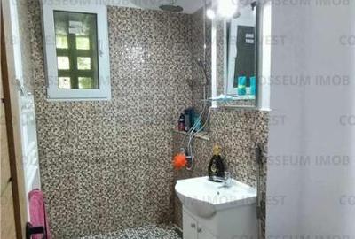 Apartament cu 2 camere nedecomandat, mobilat în Astra - 9