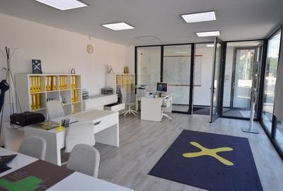 TEREN PRETABIL PENTRU CONSTRUCTII CASA VILA SAU DUPLEX - 5