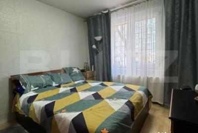 Apartament cu 4 camere semidecomandat în Sebastian - 9