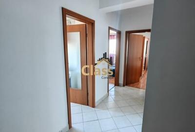 Apartament cu 2 camere decomandat, mobilat în Zorilor - 8