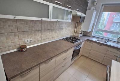 Apartament cu 2 camere decomandat în Avantgarden