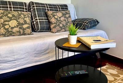 Garsonieră semidecomandată, mobilată în Victoriei - 6