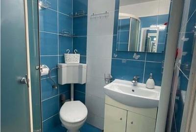 Garsoniera cu Centrala Iulius Mall - 5