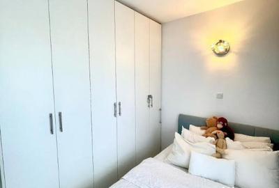 Garsonieră decomandată în Mărăști - 4