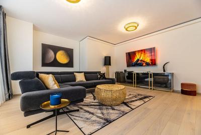 Penthouse Premium cu Priveliște Spre Munte - 5