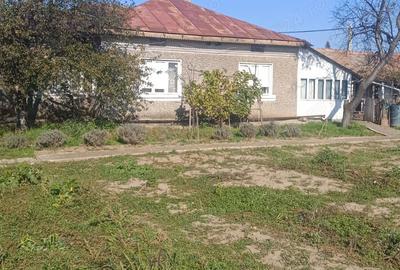 Vand casa in Baile Jud. Buzau - 2