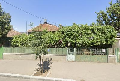 Casă individuală cu 5 camere cu Teren 444 Mp în Faleza Nord - 1