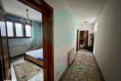 Casă cu 9 camere decomandat cu Canalizare în Ferentari - 10