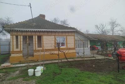 Casa de vanzare batraneasca - 3