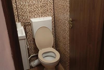 Apartament cu 4 camere semidecomandat în Titulescu - 2