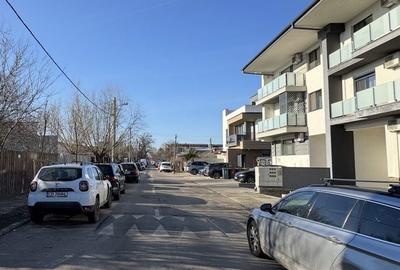 Teren de 500 mp, în Chitila - 4