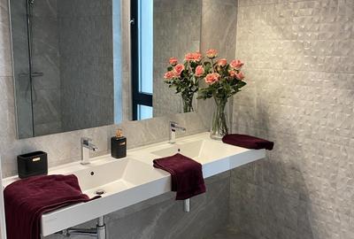 Casă individuală cu 5 camere cu Piscina în Pipera - 16