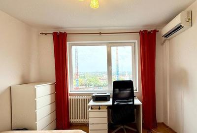Apartament cu 4 camere decomandat în Pantelimon - 4