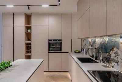 Direct Proprietar! Calduros, spatios si luxos - 0 comision - 5