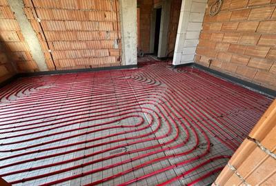 Apartament 3 camere bloc nou Str.Strugurilor Lugoj - 2