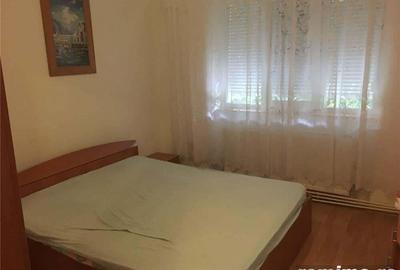 Apartament cu 2 camere decomandat în Gorjului