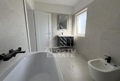 Casa individuala 4 camere de vanzare in Mosnita Noua | 600 mp teren Casa individuala 4 camere de vanzare in Mosnita Noua | 600 mp teren - 10