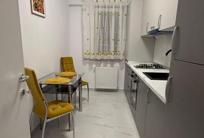 APARTAMENT CU LOC DE PARCARE, BLOC NOU, PODU ROS - 4