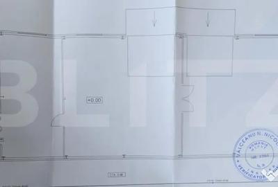 Spațiu comercial, de 180 mp, în Central - 6
