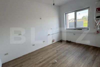 Casă cu 4 camere cu Teren 250 Mp în Lisaura - 4
