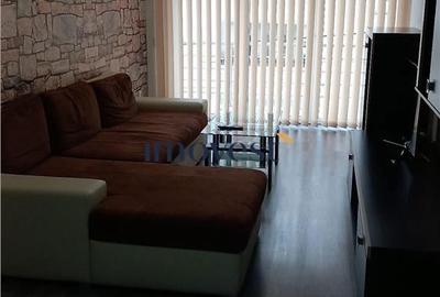 Apartament cu 2 camere în Păulești - 9