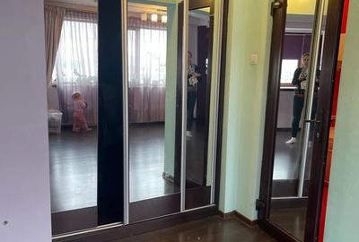 Apartament cu 3 camere în Grivița - 14