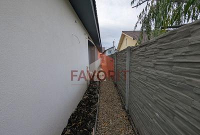 Duplex | Parter | Toate utilitatile | Finisaje premium | Curte generoasa - 10